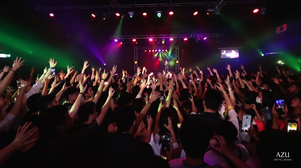 第四届日韩成人网站影迷节圆满落幕,超10万影迷参与线上线下互动